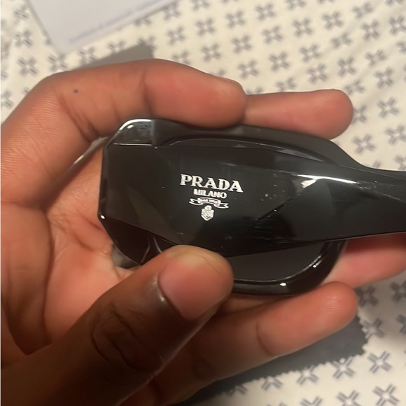 Prada Sunglasses - Picture 2 of 7